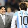 Maradona Pergi, dari Kronologi, Prestasi, hingga Kontroversi... 