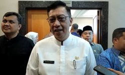 Tak Lolos SMP Negeri, Siswa di Tangsel Bisa Dapat Bantuan Pendidikan Rp 1,8 Juta