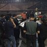 Langgar Jam Operasional dan Pengunjung Lebihi Kapasitas, Kafe di Kawasan Gatot Subroto Disegel