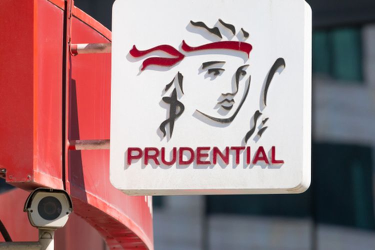 Ilustrasi asuransi jiwa Prudential.
