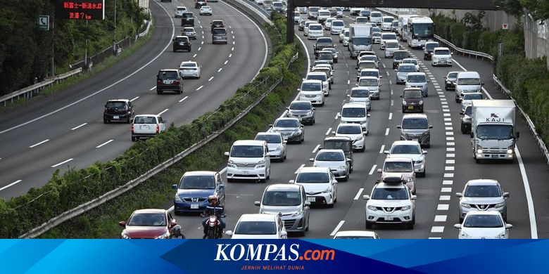 政府、自動車税引き上げに慎重を要請