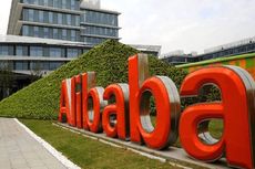 Alibaba Pangkas 19.000 Karyawan Sepanjang 2022