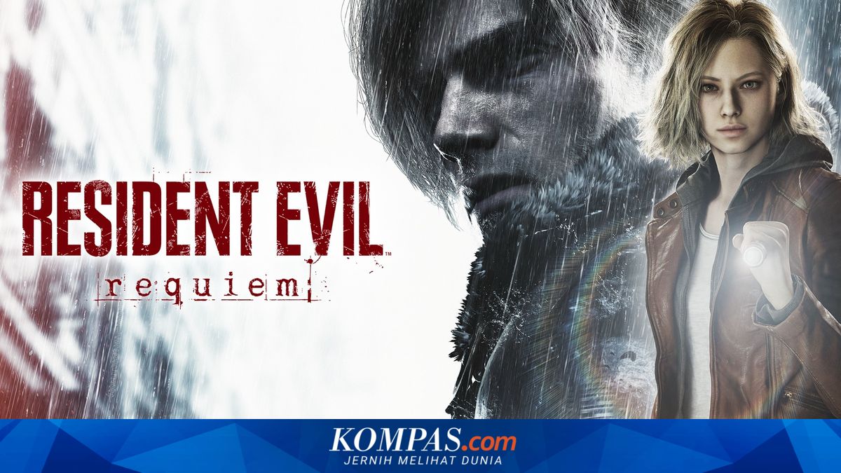 Resident Evil Requiem Breaks Steam Player Records | Resident Evil 9 News