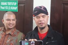 Ahmad Dhani: Rumah Mulan Jameela Sudah Ditawar