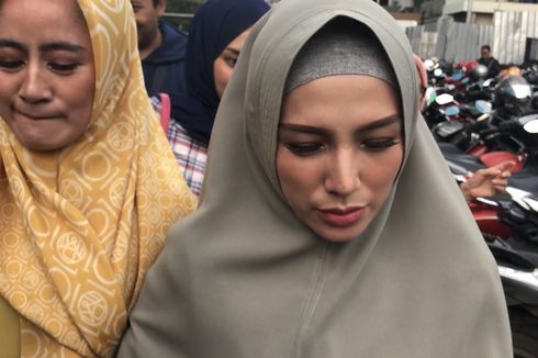 Ini Alasan Istri Muda Ajukan Gugatan Cerai ke Limbad