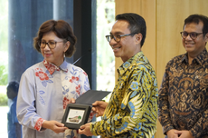 KPK Periksa Eks Sekretaris MA Hasbi Hasan Terkait Kasus Pencucian Uang