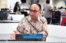 Menkominfo Targetkan Internet 100 Mbps di Indonesia dalam 5 Tahun