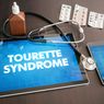 Sindrom Tourette