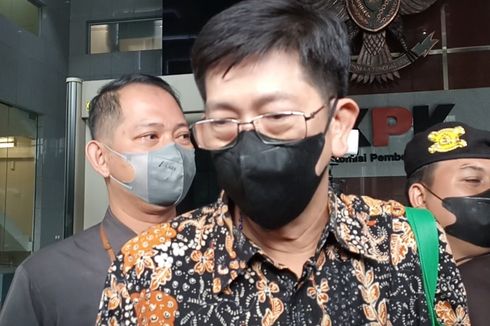 KPK Cekal Kepala Kantor Pajak Jakarta Timur terkait Kasus Rafael Alun