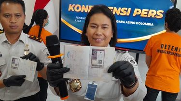 Imigrasi DIY Beri Perhatian Khusus Kulon Progo guna Cegah TPPO, Bentuk 5 Desa Binaan