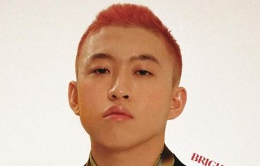 Lirik Lagu Getcho Mans - Rich Brian & Warren Hue