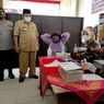 Vaksinasi Booster di Blitar Dimulai, Sasar 15.000 Lansia