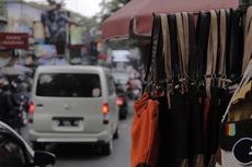 Tak Kena Macet, Pelesir ke Bandung Naik Kereta Api Mulai Rp 40.000