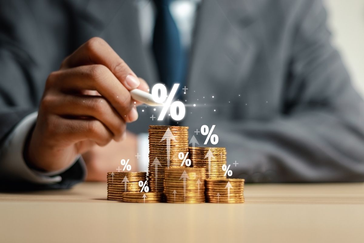 "Dollar Cost Averaging", Cara Disiplin Investasi Tanpa Menebak Pasar