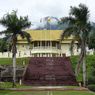 Tabariji, Sultan Ternate yang Dikendalikan Portugis
