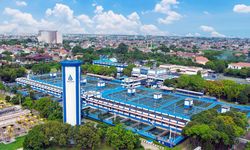 Jakarta Institute: DPRD DKI Jangan Ragu Setujui IPO PAM Jaya