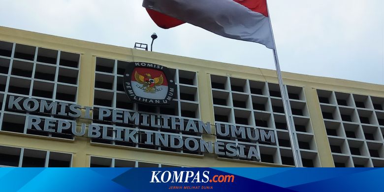 Ini Nomor Urut Empat Partai Lokal Aceh Di Pemilu 2019