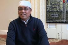 Bambang Sutardjo, Sang Penjaga Masjid di Kota Lexington 