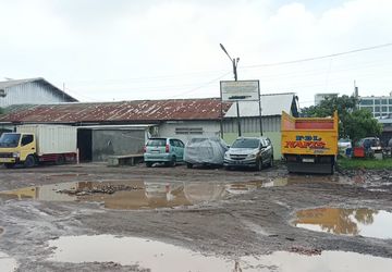 Hercules Mengaku Habiskan Puluhan Miliar untuk Lahan Tanah Abang