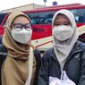 Cerita Pemudik Siapkan THR hingga Jutaan untuk Sanak Saudara: Nyenengin Orang, Insya Allah Berkah