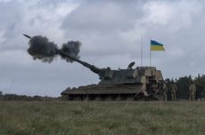Rangkuman Hari ke-500 Serangan Rusia ke Ukraina: Rencana Biden Kirim Amunisi Dikutuk, Zelensky Didukung Turkiye