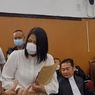Sekuriti Sebut Putri Candrawathi Nangis Setelah Brigadir J Tewas