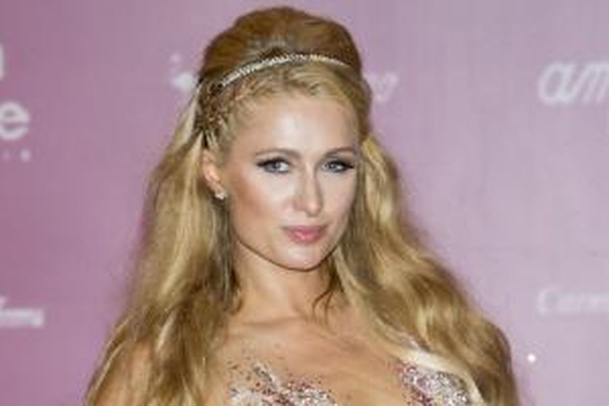 Paris Hilton mengaku enggan bereksperimen dengan berbagai prosedur kecantikan untuk menyempurnakan penampilannya. 