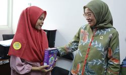 Tinjau Implementasi Program RB Tematik Ketahanan Pangan, Menteri PANRB: Ketahanan Pangan Penting untuk Cegah Stunting