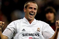 Owen Peringatkan Bale soal Madrid