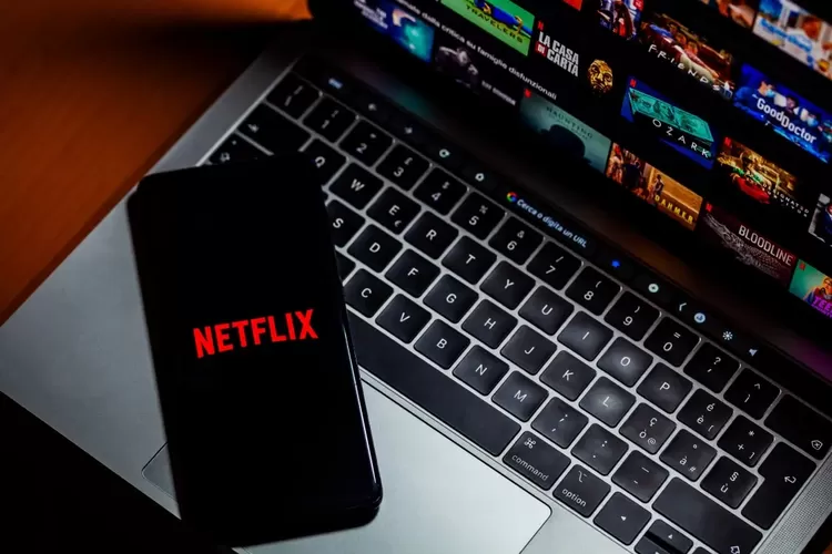 104 Film Baru Netflix Sepanjang Juni 2026 buat Akhir Pekan