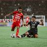 Arema FC Vs Bali United: Singo Edan Umbar Ambisi meski Cuma Latihan 2 Hari
