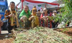 Kelurahan Pudakpayung, Banyumanik Dipercaya Bisa Cetak Prestasi pada Ajang Kelurahan Berprestasi Nasional