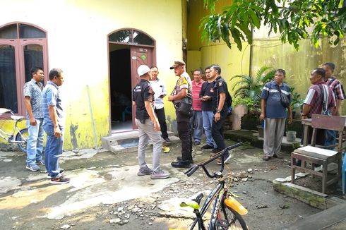 Begini Sosok Pelaku Penusukan Wiranto Menurut Tetangganya di Medan