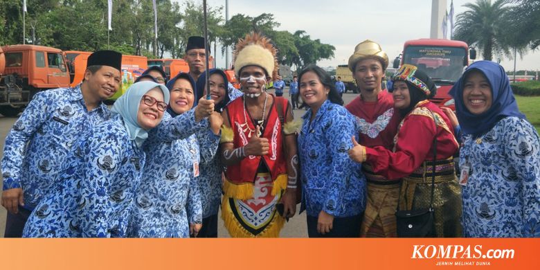 Hati-hati PNS, Akun Medsos Dipantau Ketat!