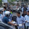 Begini Cara Komunitas Vespa Kampus di Semarang Menyemarakkan Ramadhan