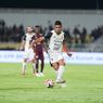 Hasil Lengkap dan Klasemen Super League Usai PSM Vs Persija