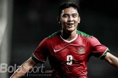 Lawan Malaysia, Bek Timnas U-19 Indonesia Punya Misi Khusus