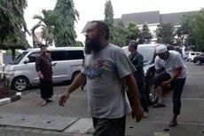 Diburu Jaksa, Buronan Kasus Korupsi Pupuk Sembunyi di Gang Perkampungan Warga di Magetan