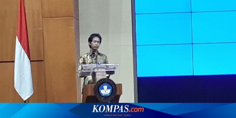 3 Tantangan Pendidikan Era Disrupsi Teknologi Apa Saja Halaman All Kompas Com