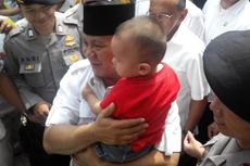 Prabowo: Buat Apa Tentara Hebat kalau Rakyat Sengsara?