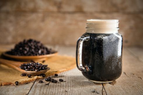 9 Cara Membuat Kebiasaan Minum Kopi Lebih Menyehatkan