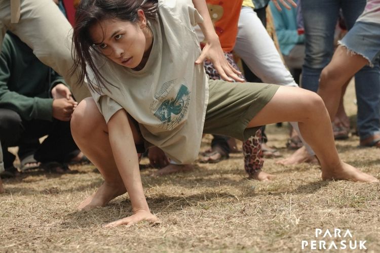 Sinopsis dan Daftar Pemain Film Para Perasuk, Film Panjang Ketiga Wregas Bhanuteja