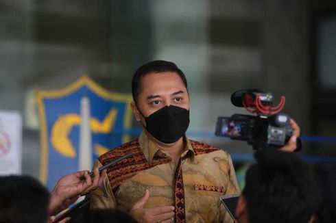 ASN Pemkot Surabaya Diduga Tipu Warga dengan Modus Janjikan Jadi PNS, Eri Cahyadi: Kebacut!