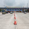 Awas Macet, Ada Rekonstruksi Rigid Pavement di Tol Jakarta-Cikampek