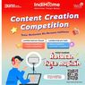 IndiHome Gelar Content Creation Competition Berhadiah Rp 165 Juta