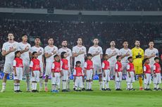 Progres Peringkat FIFA Negara ASEAN Setahun Terakhir, Indonesia Terbaik dan Vietnam Terburuk