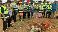 Tingkatkan Layanan di Daerah, Badan Bahasa Perbanyak Fasilitas Baru