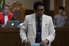 Di Pengadilan Jessica, Dokter Forensik Jelaskan Dampak Sianida di Dalam Tubuh