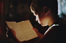 3 Tips Belajar Membaca untuk Anak SD dan TK dengan Mudah dan Efektif