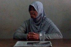 Sang Ibu Berharap Ervani Dibebaskan dari Tuntutan Pelanggaran UU ITE